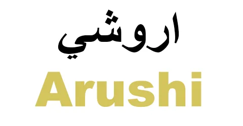 arushi-store
