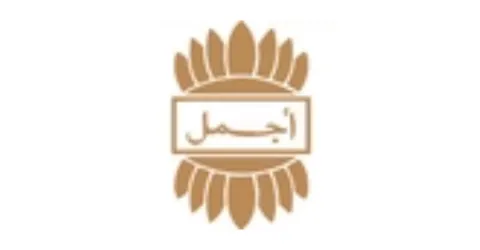 كود خصم اجمل للعطور 2026 (MAJ47) خصم 5% مجرب بإثبات فعاليته